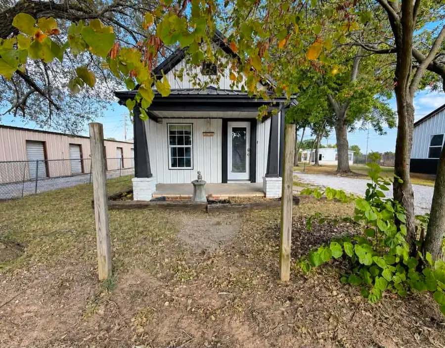 338 N Wilson Street, Vinita, OK 74301 - #2