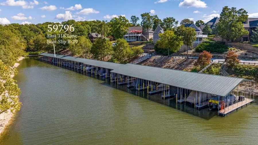 59796 E 318 Road, Grove, OK 74344 - #2