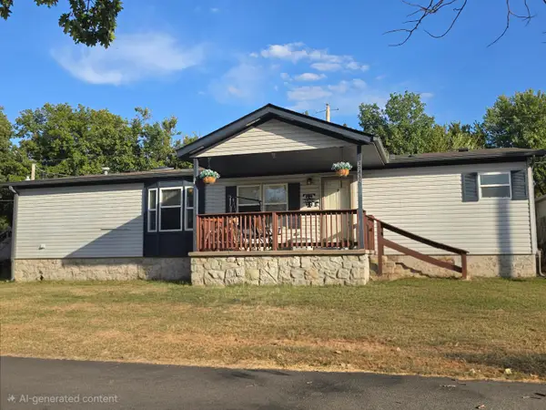 30432 S 4537 Road, Afton, OK 74331