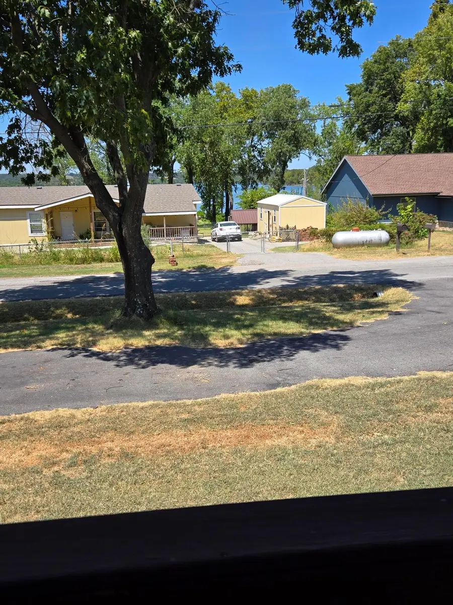 30432 S 4537 Road, Afton, OK 74331 - #2