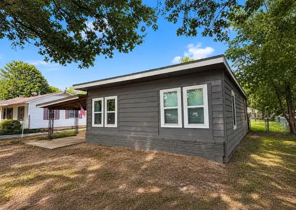 430 N Adair Street, Vinita, OK 74301