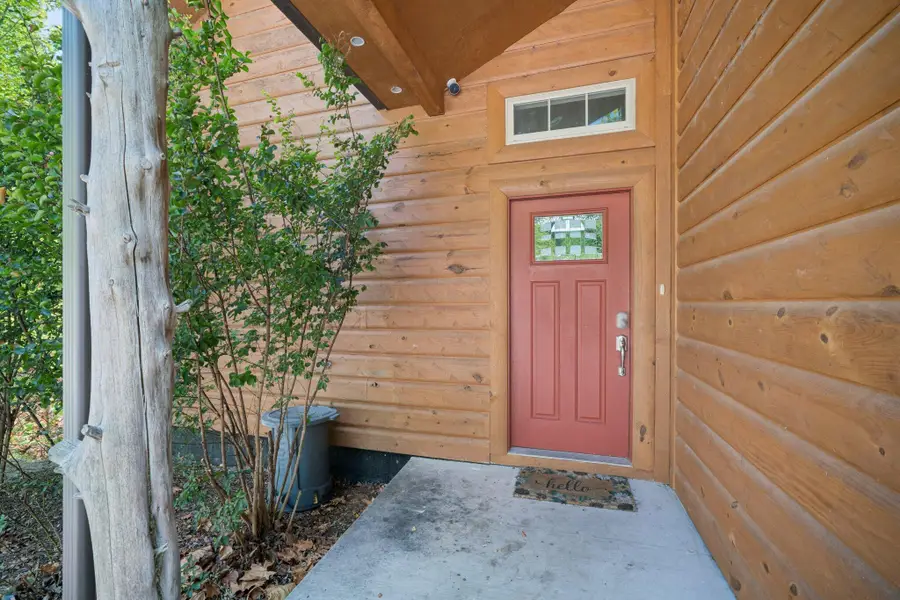 50 Dripping Springs Point, Eucha, OK 74342 - #3