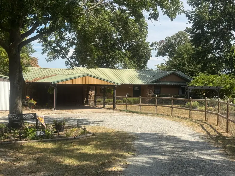 66300 E 253 Road, Grove, OK 74344 - #2