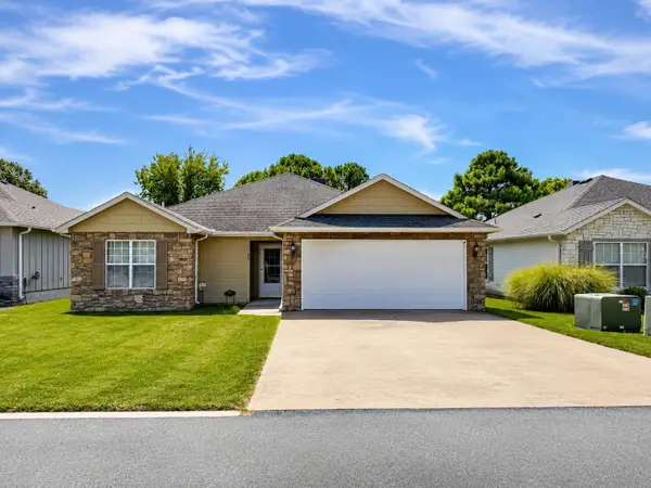 1139 Coleman Drive, Langley, OK 74350