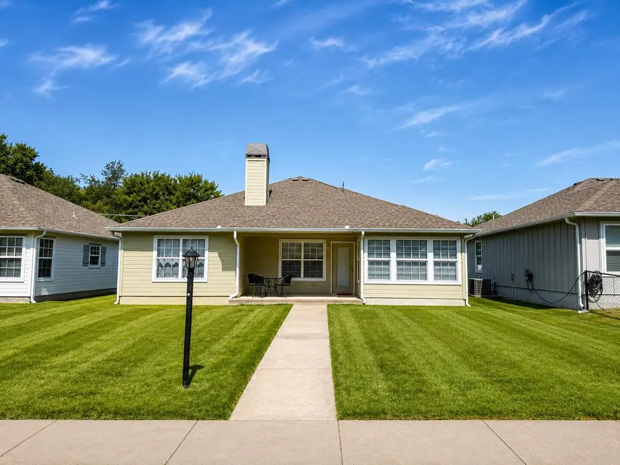 1139 Coleman Drive, Langley, OK 74350 - #2