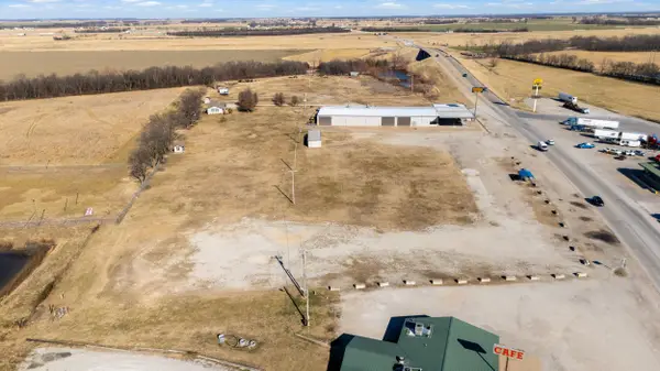 21507 S Highway 69, Afton, OK 74331