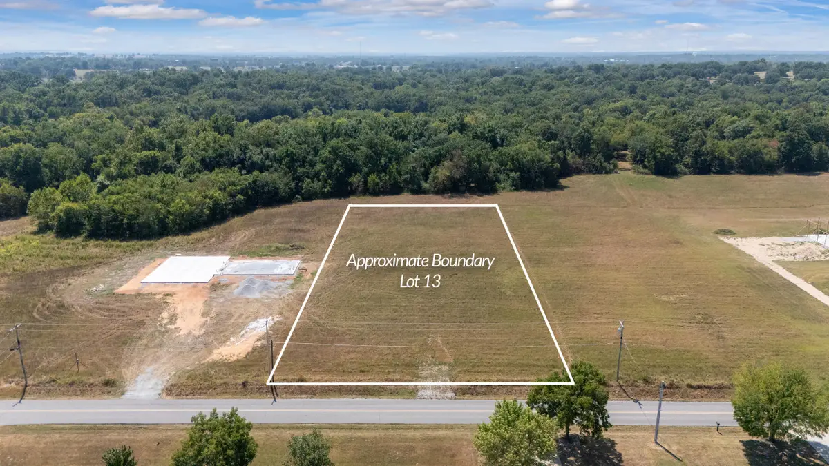 TBD LOT 13 E 270 Road, Grove, OK 74344 - #1
