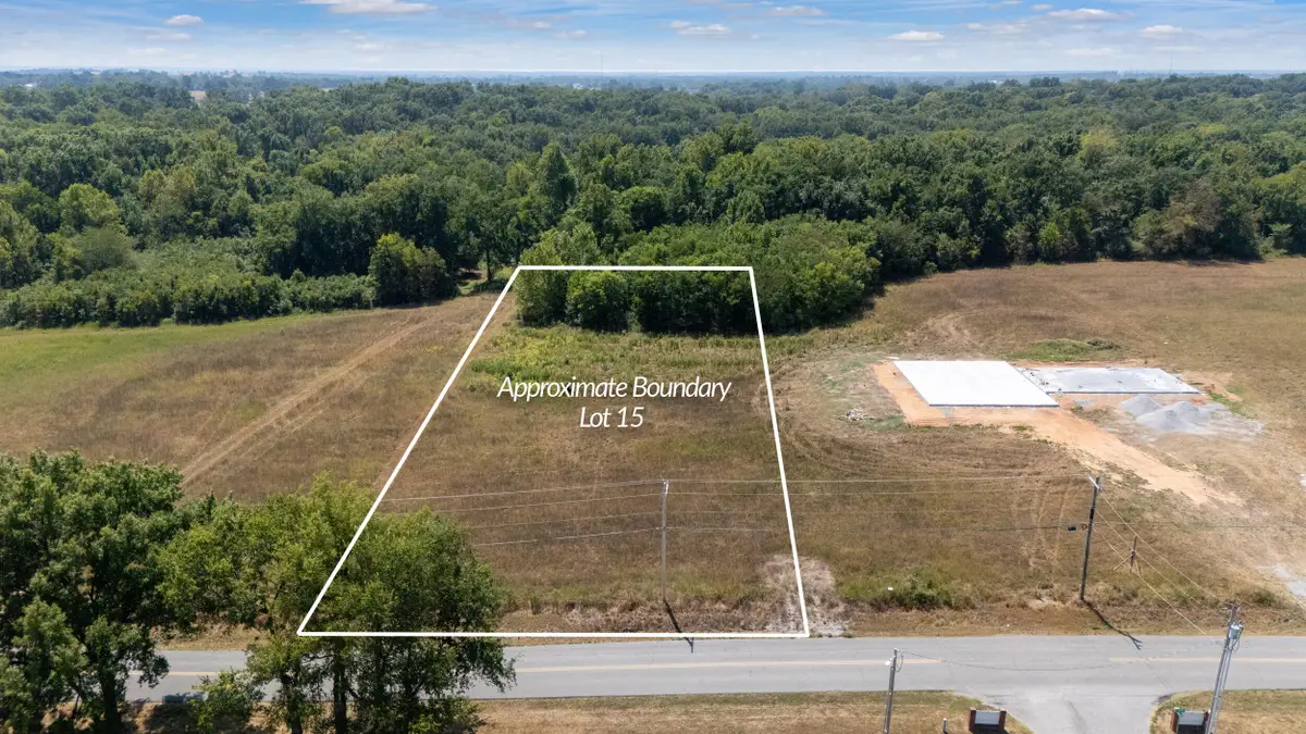 TBD LOT 15 E 270 Road, Grove, OK 74344 - #1