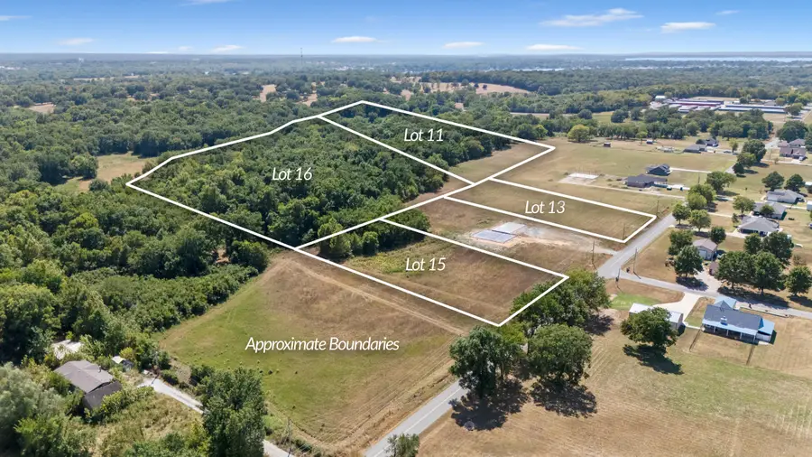 TBD LOT 11 E 270 Road, Grove, OK 74344 - #2