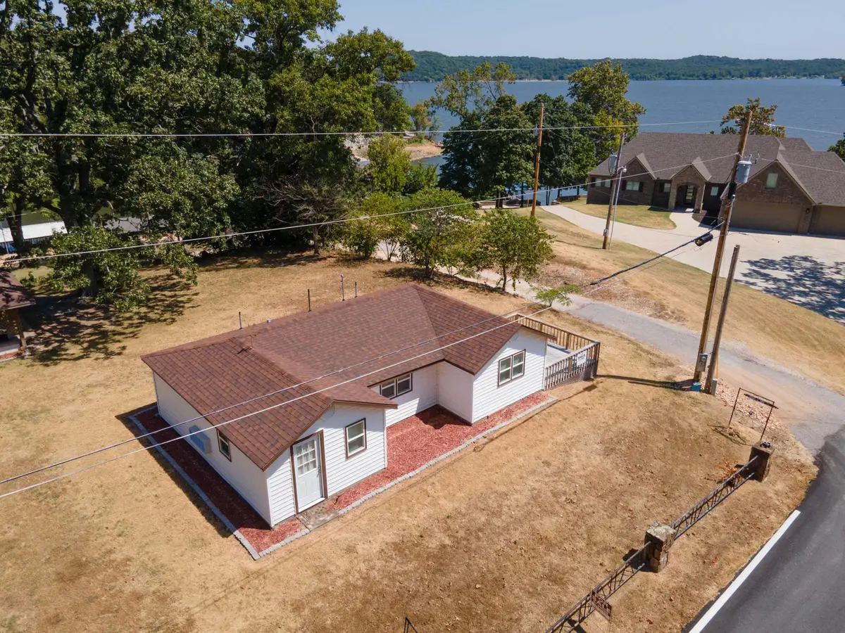 61310 E 250 Road, Grove, OK 74344 - #1