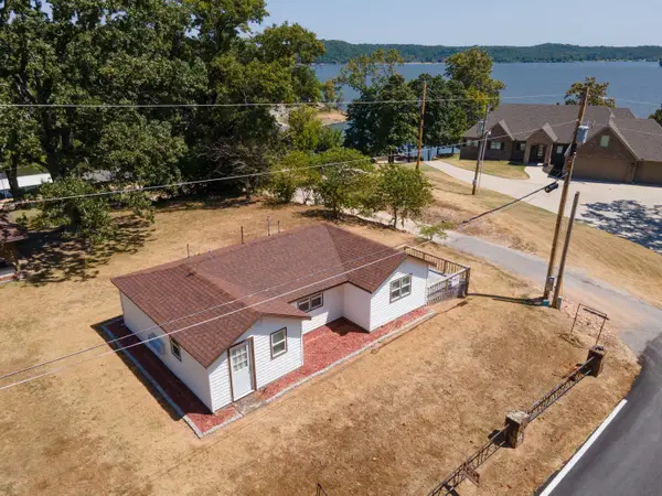 61310 E 250 Road, Grove, OK 74344