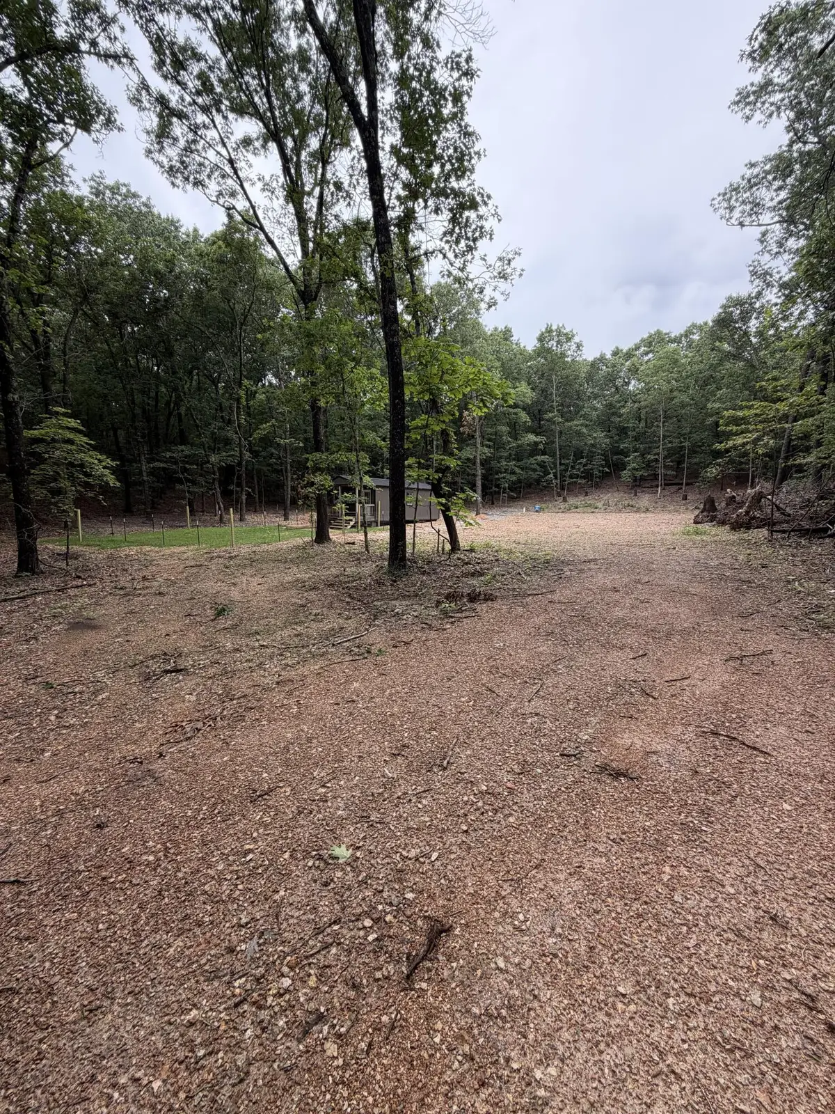 6374 County Road 438, Eucha, OK 74342 - #1