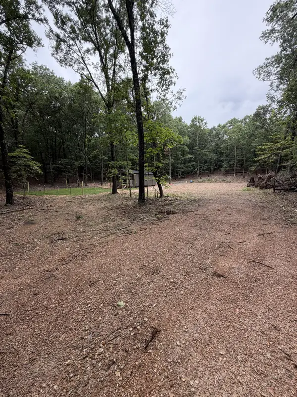 6374 County Road 438, Eucha, OK 74342