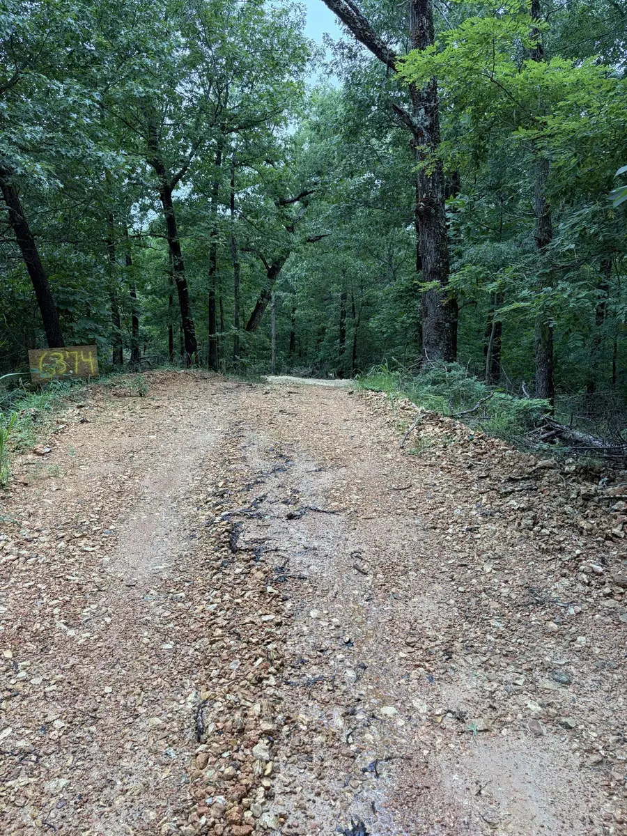 6374 County Road 438, Eucha, OK 74342 - #2