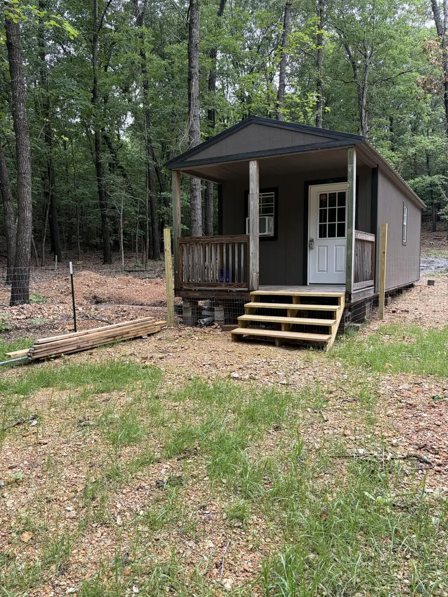 6374 County Road 438, Eucha, OK 74342 - #3