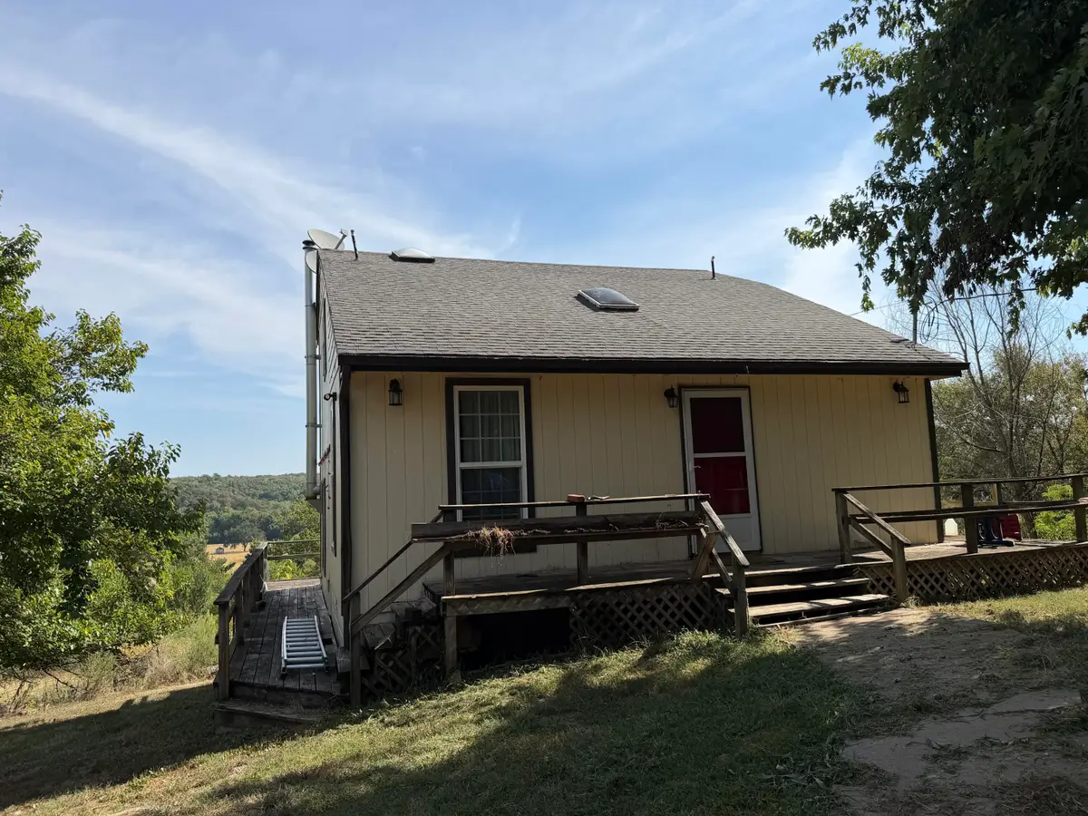 301 Granny Hill Road, Southwest City, MO 64863 - #1