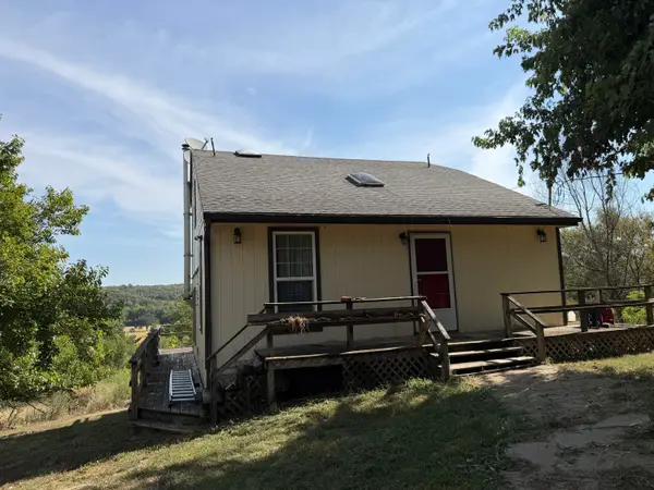 301 Granny Hill Road, Southwest City, MO 64863