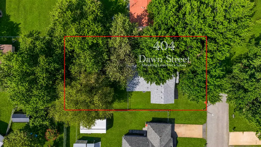404 Dawn Street, Grove, OK 74344 - #3
