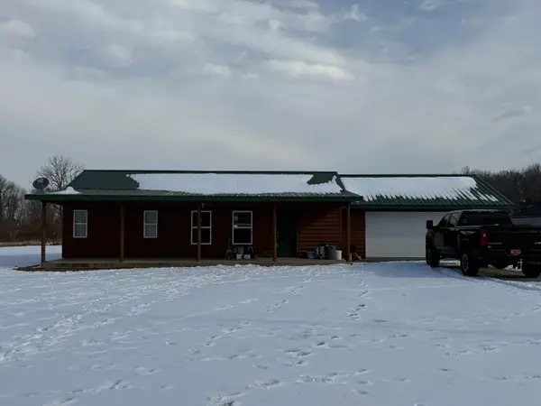 11400 S 540 Road, Miami, OK 74354