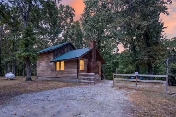 52050 E 345 Road, Jay, OK 74346