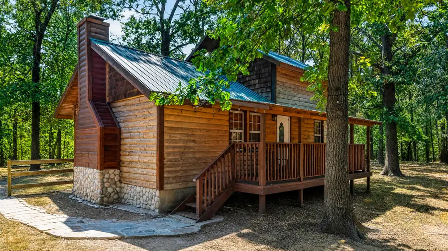 52050 E 345 Road, Jay, OK 74346 - #3