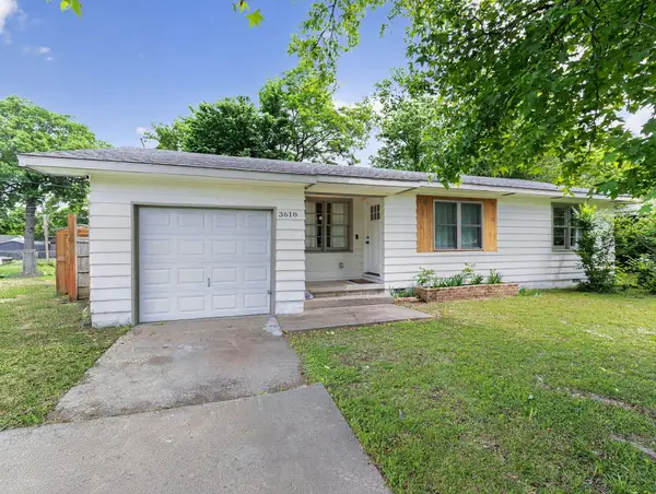 3618 Henrietta Avenue, Bartlesville, OK 74006