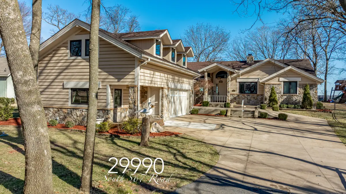 29990 S 567 Road, Monkey Island, OK 74331 - #1