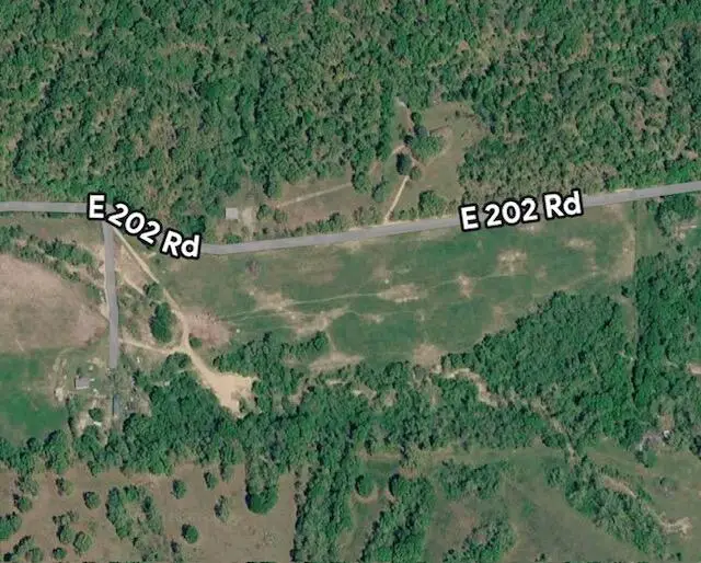 65512 E 202 Road, Wyandotte, OK 74370 - #3