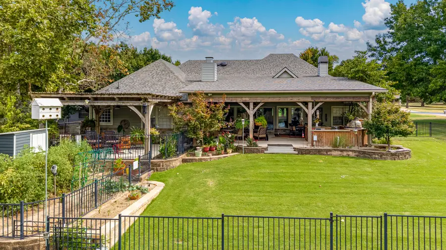 33141 Mocking Bird Lane, Afton, OK 74331 - #3