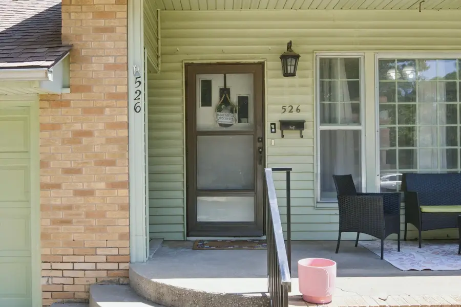 526 S Scraper Street, Vinita, OK 74301 - #3