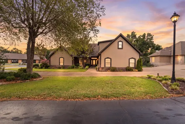 32762 Mockingbird Lane, Afton, OK 74331