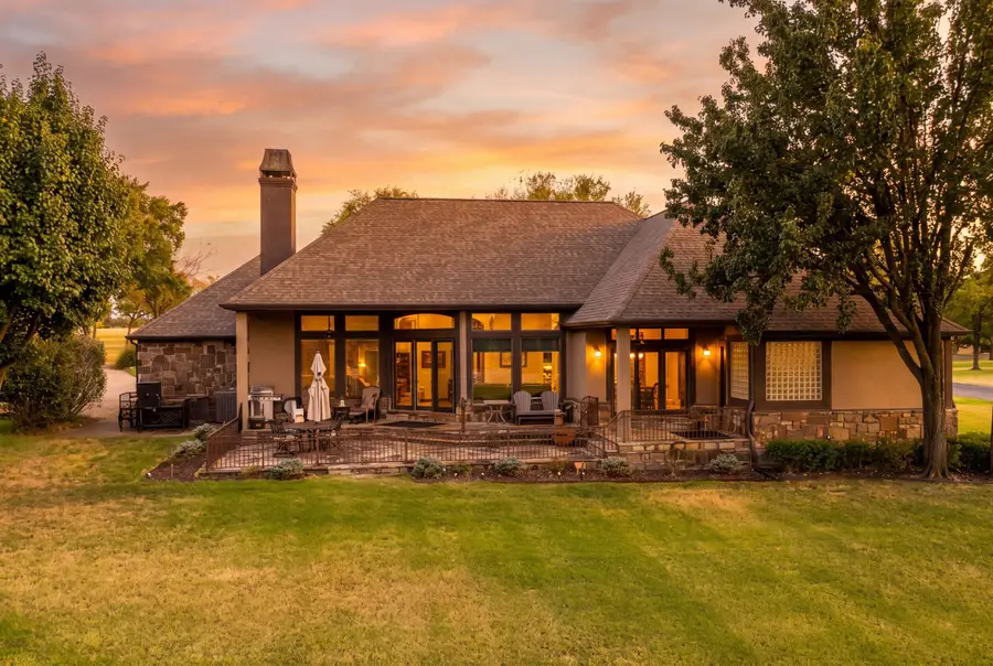 32762 Mockingbird Lane, Afton, OK 74331 - #2