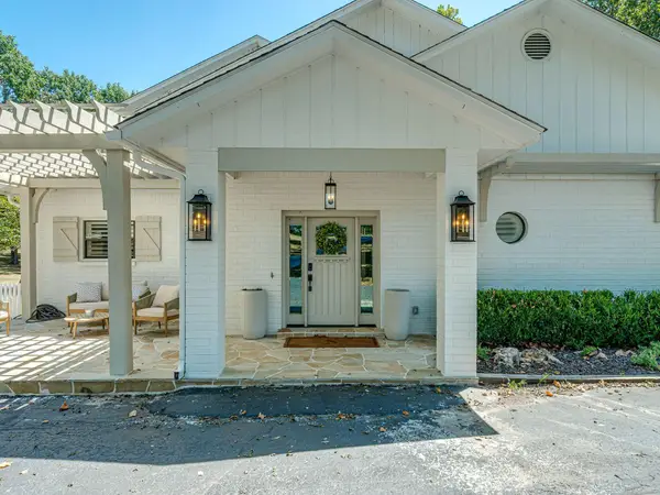 30230 S 562 Road, Monkey Island, OK 74331