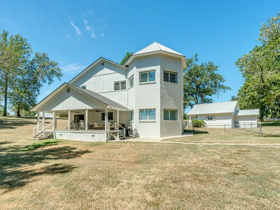 30230 S 562 Road, Monkey Island, OK 74331 - #3