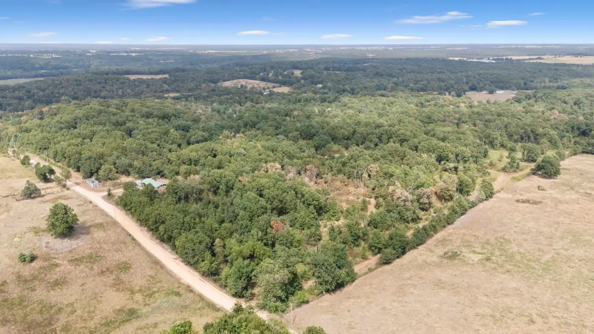 TBD S 670 Rd, Jay, OK 74346 - #1