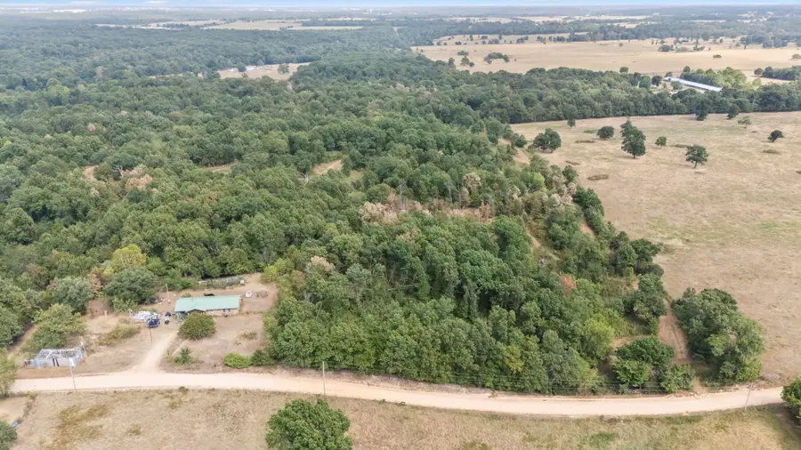 TBD S 670 Rd, Jay, OK 74346 - #3