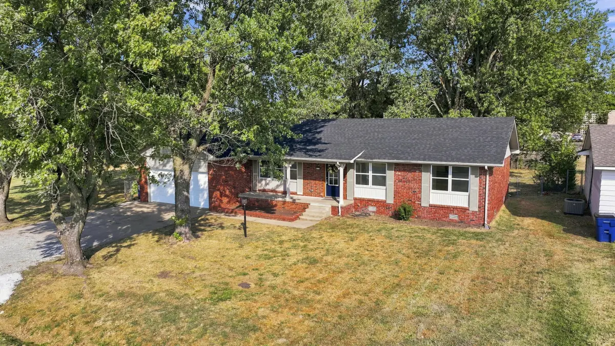 808 N Brown Street, Vinita, OK 74301 - #1