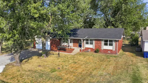 808 N Brown Street, Vinita, OK 74301