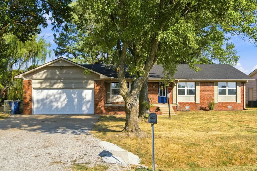 808 N Brown Street, Vinita, OK 74301 - #2
