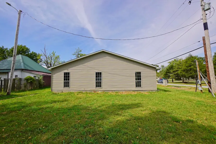 200 Mulberry, Afton, OK 74331 - #2