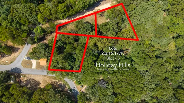 S 595 Loop, Grove, OK 74344