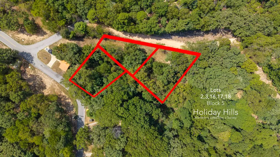 S 595 Loop, Grove, OK 74344 - #2