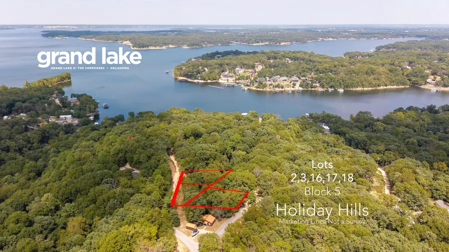 S 595 Loop, Grove, OK 74344 - #3