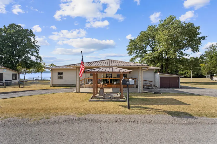 30327 S 4537 Road, Afton, OK 74331 - #2