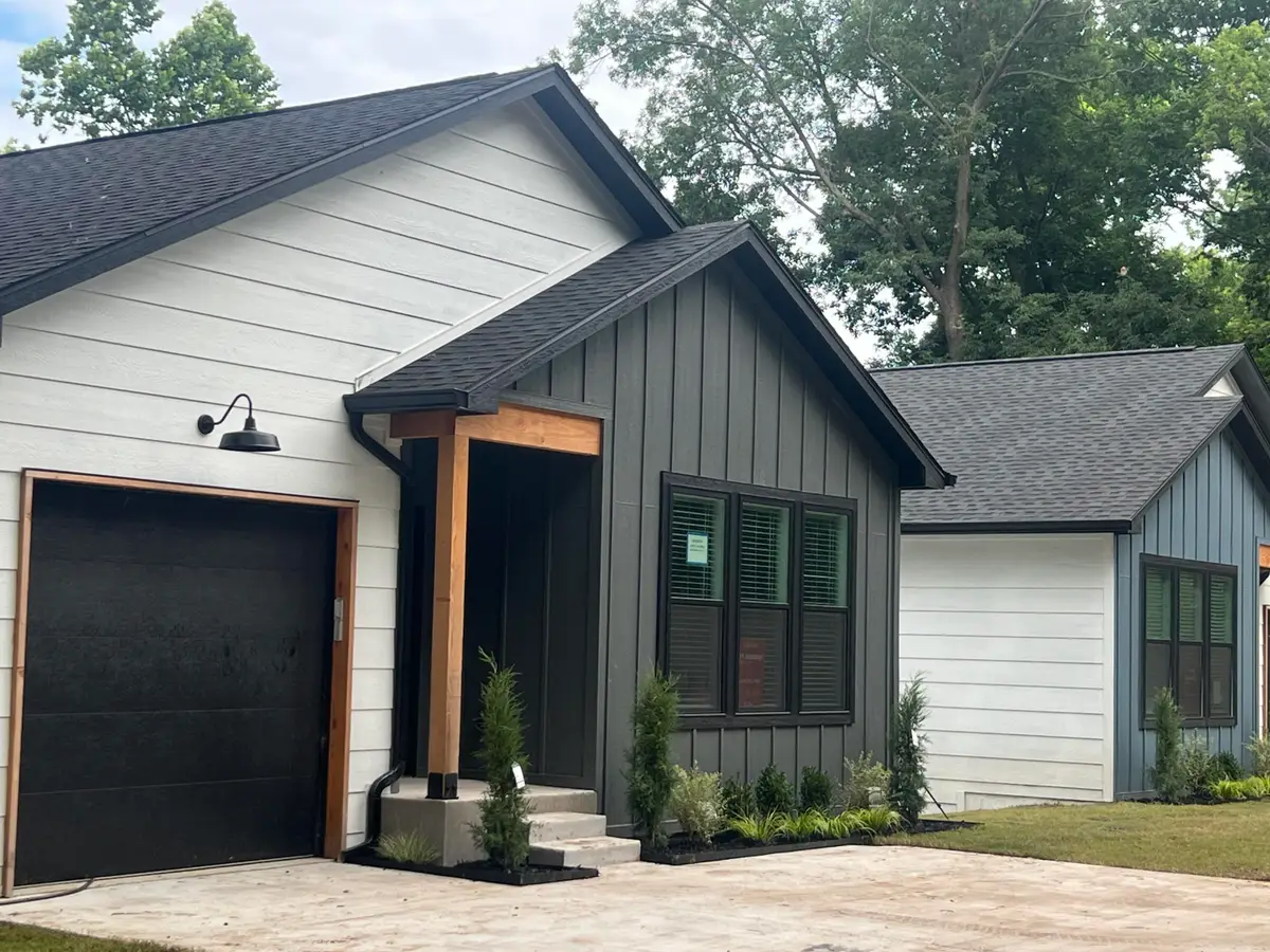 29 Circle Drive, Monkey Island, OK 74331 - #1
