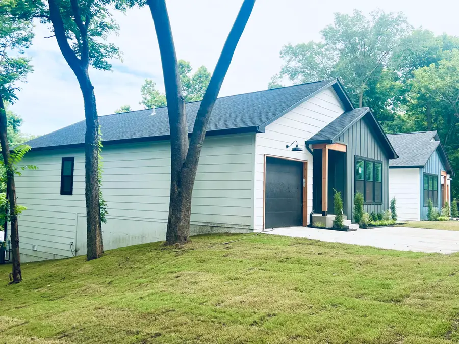 29 Circle Drive, Monkey Island, OK 74331 - #2
