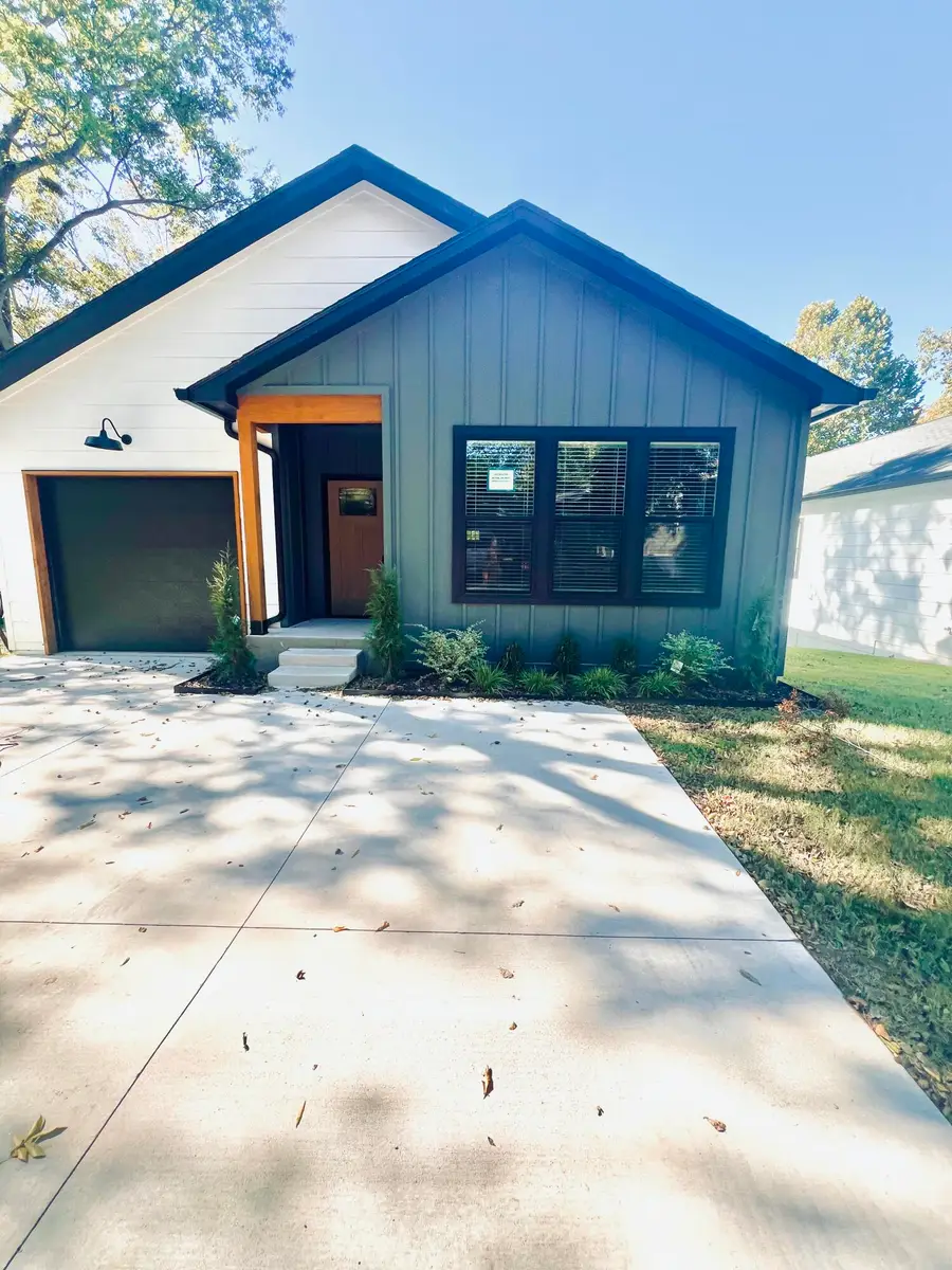29 Circle Drive, Monkey Island, OK 74331 - #3