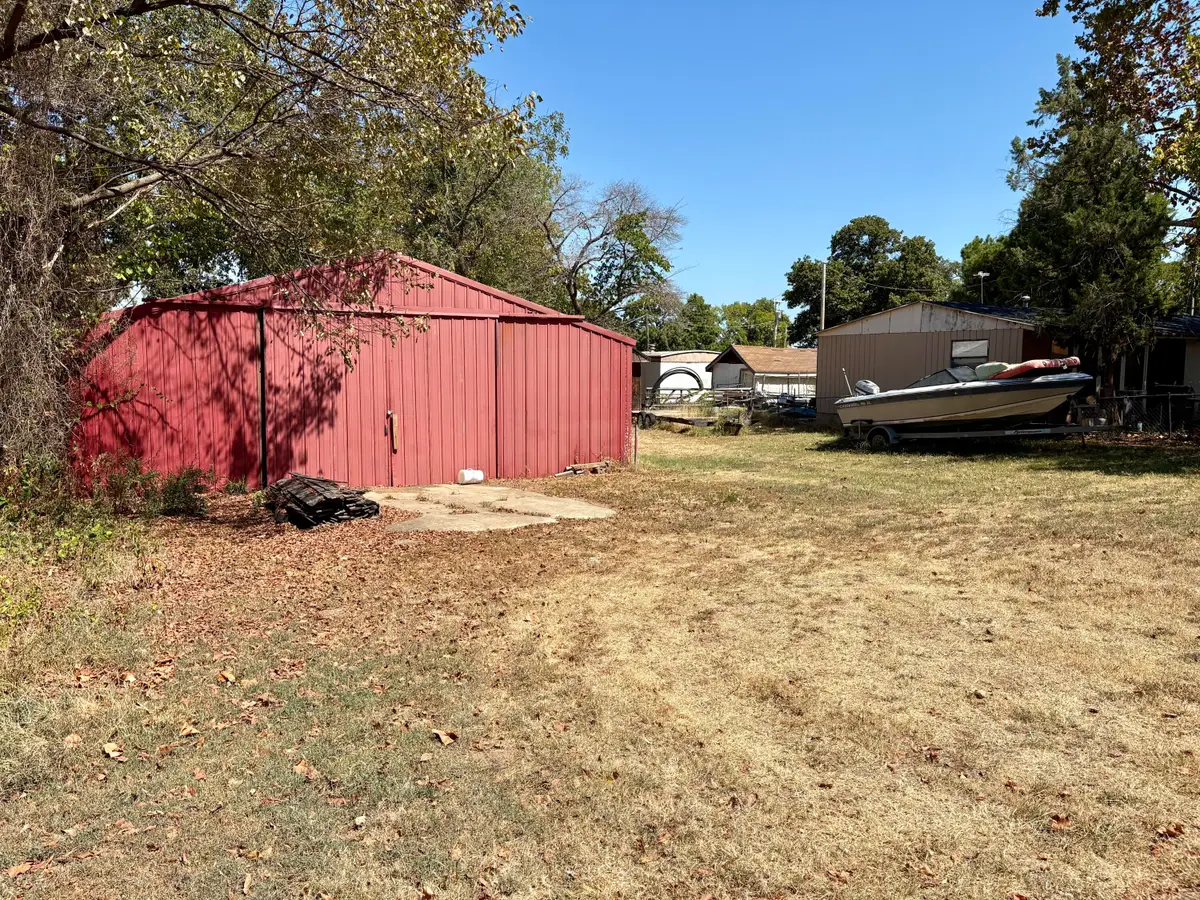 1524 NW 108th Street, Grove, OK 74344 - #1