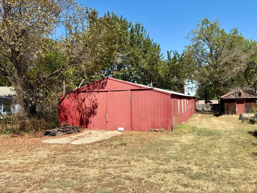 1524 NW 108th Street, Grove, OK 74344 - #2