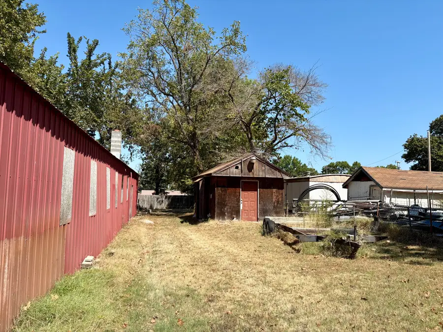 1524 NW 108th Street, Grove, OK 74344 - #3